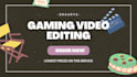 professionally edit your minecraft videos