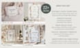 design wedding invites with rsvp , menus, wedding stationery for you