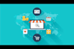 give you a ready to deploy ecommerce panel with backend apis