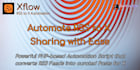 install and setup xflow, RSS to x automation