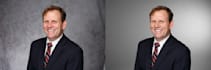 retouch your headshot in photoshop