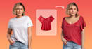 create stunning model mockups with perfect outfit accuracy