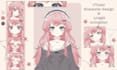 create and rig pro live2d vtuber model for vtube studio