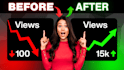 design youtube thumbnail to boost CTR