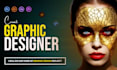 be urgent designer, flyers, vector, logo editing, photoshop