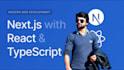 write script in html, css, javascript, react next js web application