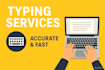 do excel data entry, vlookup, hlookup, and formula support