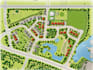 draw site plan and render plat map, plat plan, landscape design, property map