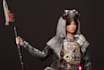 model metahuman game character,ue5 rig,nsfw model,xgen model, daz3d, fur texture
