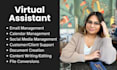 provide efficient virtual assistant support for your business