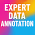 annotate your image data using polygons or bounding boxes