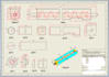 do cad design, cad drawing and 3d modeling