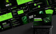 design custom presentation deck