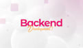 develop secure and scalable backend using spring boot and mysql