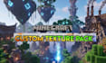 create high quality minecraft texture pack or resource pack