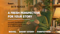 beta read your novel with detailed feedback