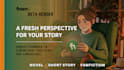 beta read your novel with detailed feedback