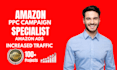do amazon ppc ads amazon ppc campaign amazon ppc audit amazon ppc va