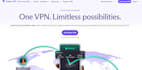 design and build a vpn website with server setup and subscription system