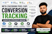 track meta pixel capi google consent mode v2 gdpr banner utm