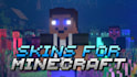 skins for minecraft as you ask me
