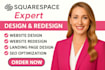 do squarespace website design squarespace website redesign squarespace website