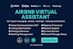be your 24x7 airbnb virtual assistant