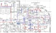 design mep drawings, electrical plan, plumbing, hvac for city permit