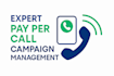 provide expert pay per call campaign management