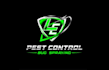 design pest control business logo