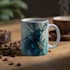 draw a mug or coffee mug design