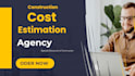 construction estimate, material take off, cost estimation