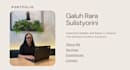 be your sales and admin VA