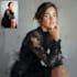 draw digital oil painting based on your photo