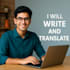 provide accurate and fast translation services