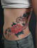 do traditional old school tattoo design