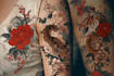make personalized japanese tattoo design services