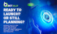 be your igaming business consultant