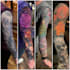 create stunning custom realism tattoo sleeves