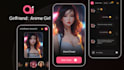 develop ai girlfriend app, ai boyfriend app, ai companion app, ai dating app