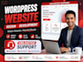 do portfolio, ecommerce website development using elementor pro