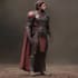 create your fantasy science fiction superhero character