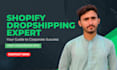 create one product branded shopify store