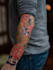 create lettering, script, calligraphy tattoo designs
