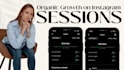 be your organic instagram growth mentor, coach, consultant
