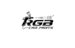 design awesome car parts logo