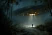do sci fi concept scene