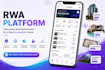 develop a secure and scalable real world asset tokenization platform
