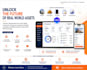 develop a secure and scalable real world asset tokenization platform