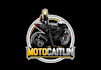 design a meaningful motorcycle logo with new concepts